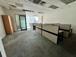 Sif Building (D1), Office #575683001